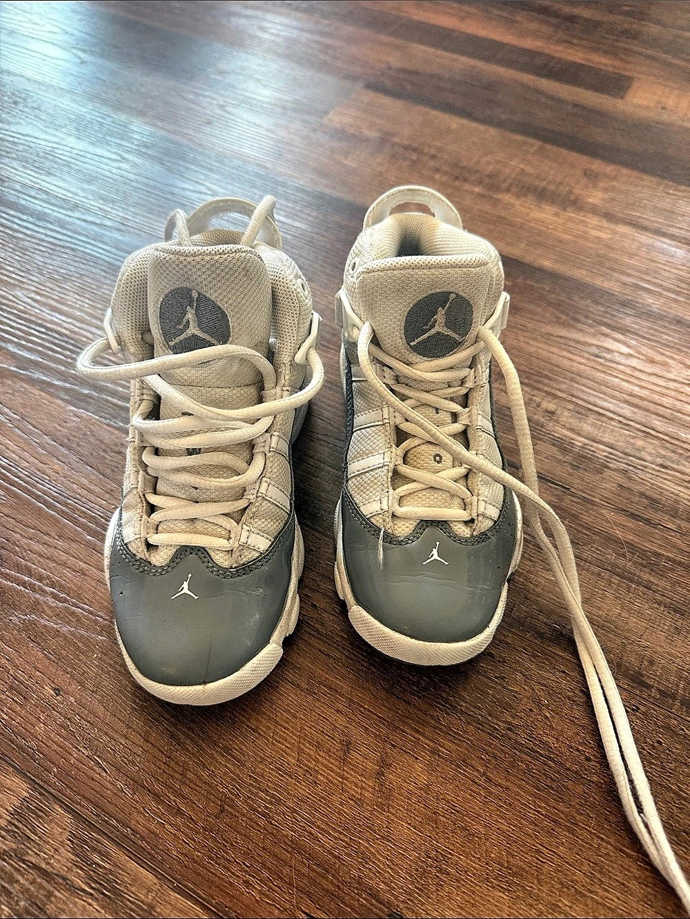 Jordan Tennis Shoes